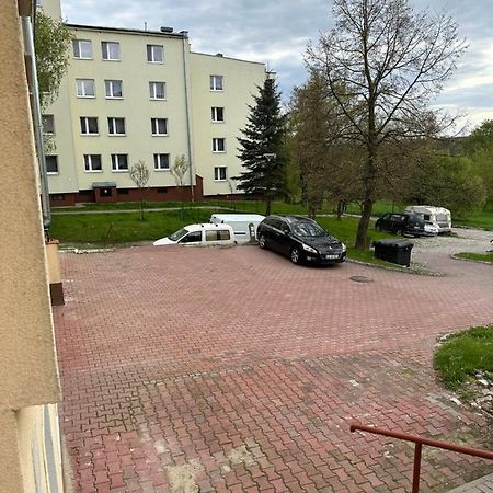 Apartament Medalionow Z Parkingiem Apartment Lublin Bagian luar foto