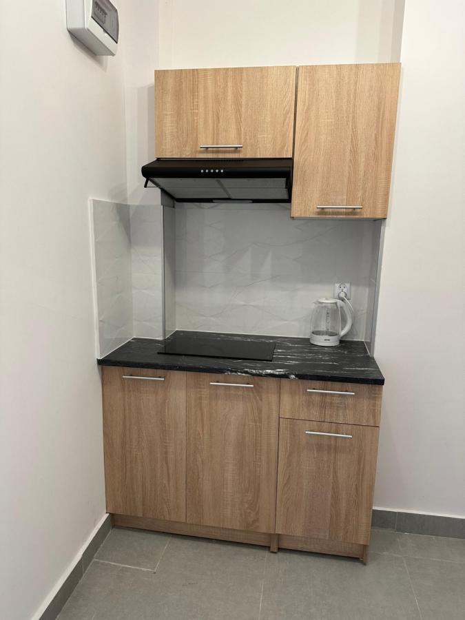 Apartament Medalionow Z Parkingiem Apartment Lublin Bagian luar foto