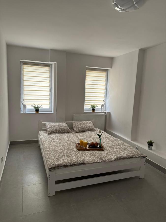 Apartament Medalionow Z Parkingiem Apartment Lublin Bagian luar foto