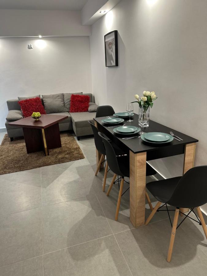 Apartament Medalionow Z Parkingiem Apartment Lublin Bagian luar foto