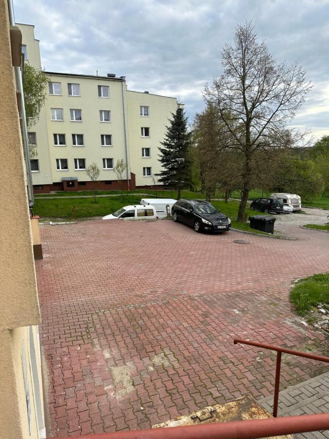 Apartament Medalionow Z Parkingiem Apartment Lublin Bagian luar foto